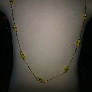 JCrew Necklace